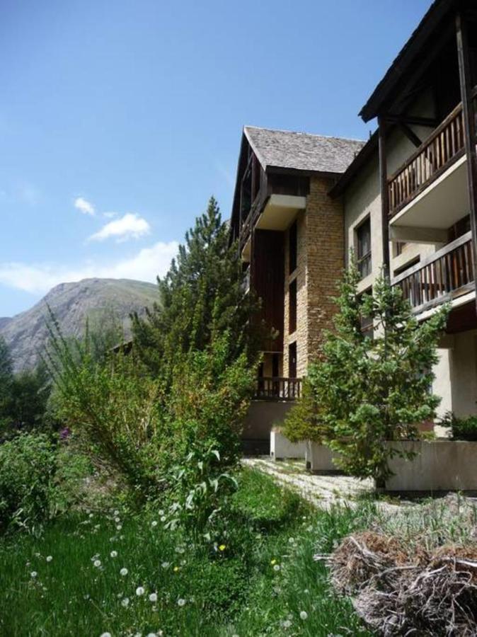 Les Enfetchores - Apartment Overlooking La Meije La Grave Exterior foto